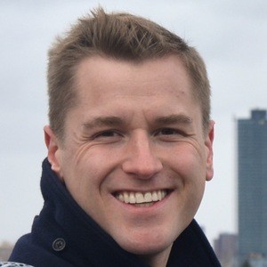 Mikah Meyer, 39 (Звезда Инстаграма)