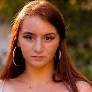 Mikaila Murphy, 25 (TikTok明星)