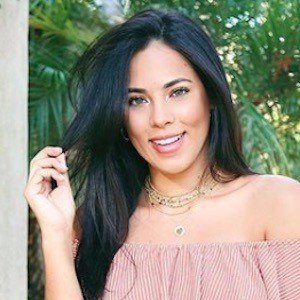 Mikala Thomas image 1