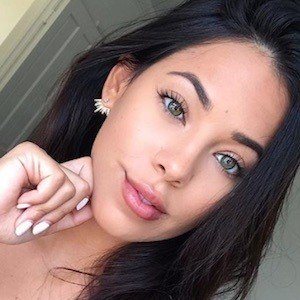 Mikala Thomas image 7