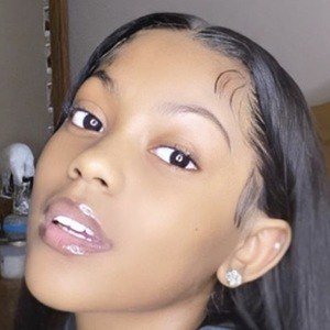 Mikaria Janae image 4