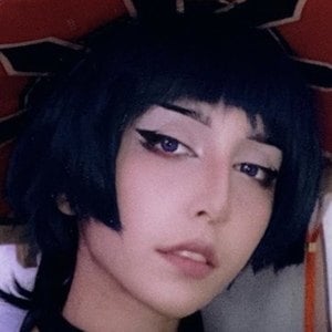 Mikatsukitty, 26 (Cosplayer)