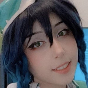 Mikatsukitty, 26 (Cosplayer)