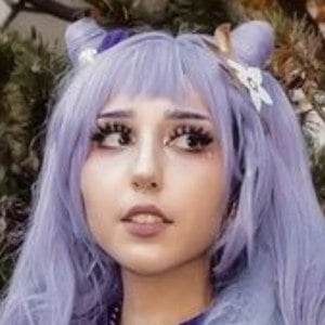 Mikatsukitty, 26 (Cosplayer)