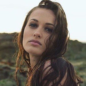 Mikayla Carr image 2