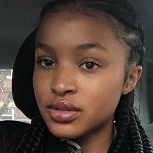 Mikayla Gilles, 25 (Reality Star)