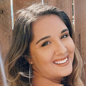 Mikayla Gonzalez, 29 (Звезда Тиктока)