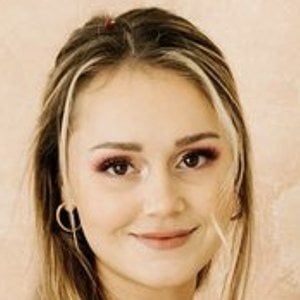 Mikayla Matthews image 8