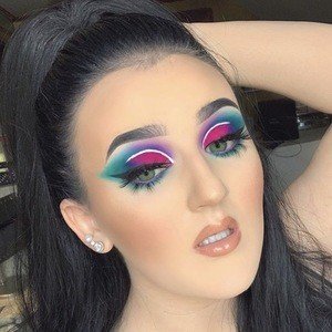 Mikayla Nogueira, 27 (TikTok Star)