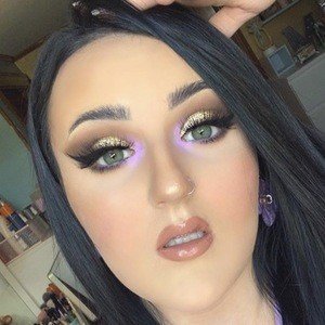 Mikayla Nogueira, 27 (TikTok明星)