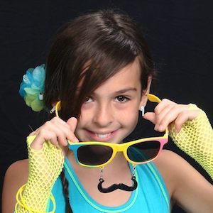 Mikayla Twinpossible, 18 (YouTube Star)