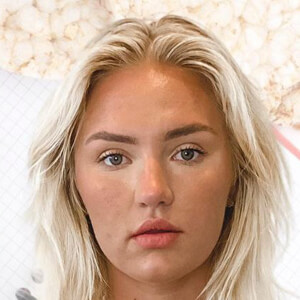 Mikayla Zazon, 29 (健身教练)