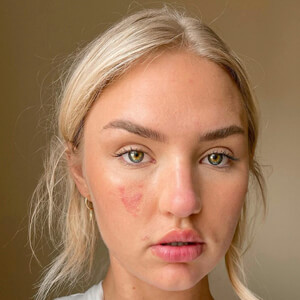 Mikayla Zazon, 29 (Fitness-Instruktor)