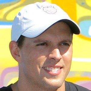 Mike Bryan, 45 (Tennis Player)