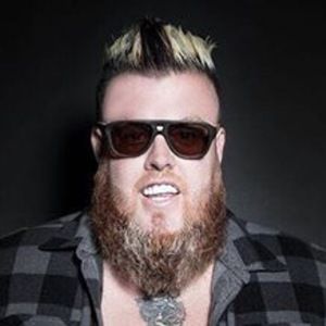 Mike Busey, 44 (Radio Host)