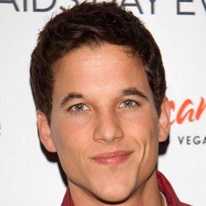 Mike C. Manning, 33 (TV Actor)