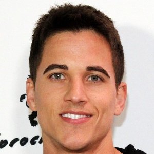 Mike C. Manning, 35 (TV Actor)