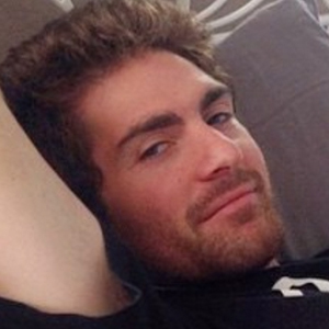 Mike Capaldi image 3