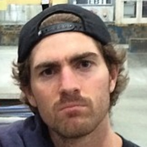 Mike Capaldi image 4