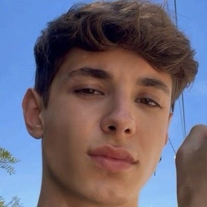 Mike Chelsen, 20 (TikTok Star)