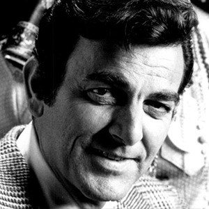 Mike Connors image 4