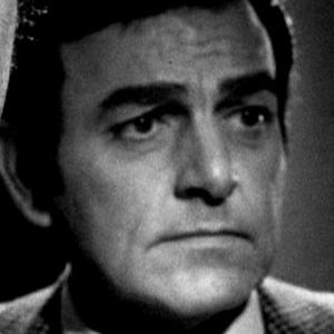Mike Connors image 5