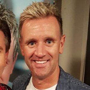 Mike Denver, 45 (Country Zanger)