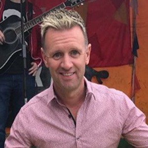 Mike Denver, 45 (Ca sĩ nhạc đồng quê)