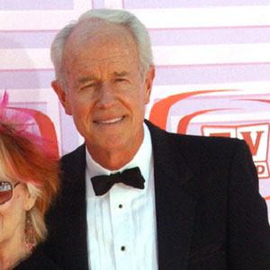 Mike Farrell image 3