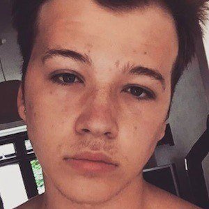 Mike Fox, 26 (Star di YouTube)