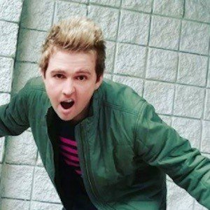 Mike Garfield image 4