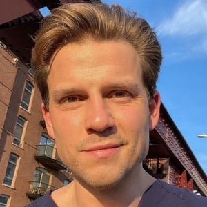 Mike Herring, 31 (TikTok-ster)