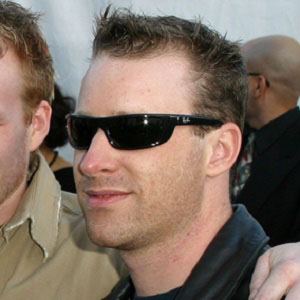 Mike Kroeger image 3