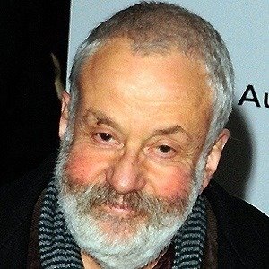 Mike Leigh image 3