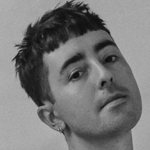 Mike Madrid, 37 (Photographer)