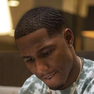 Mike Merrill image 4