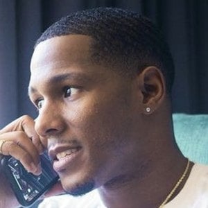 Mike Merrill image 5