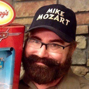 Mike Mozart image 3