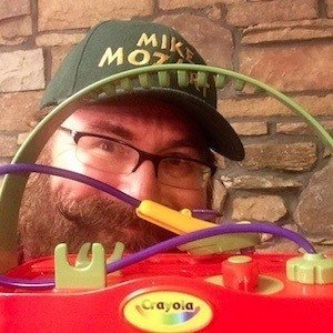 Mike Mozart image 4