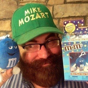 Mike Mozart image 5