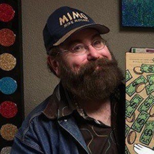 Mike Mozart image 7