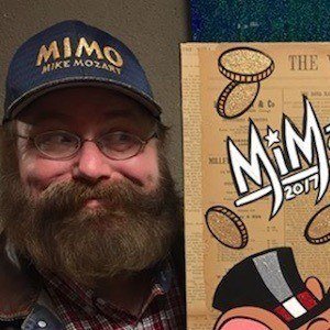 Mike Mozart image 8
