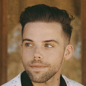 Mike Naran, 37 (Pop Singer)