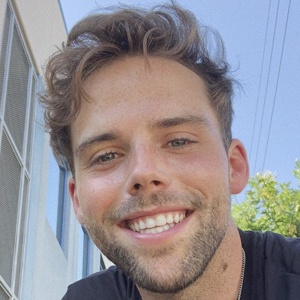 Mike Naran, 37 (Pop Singer)