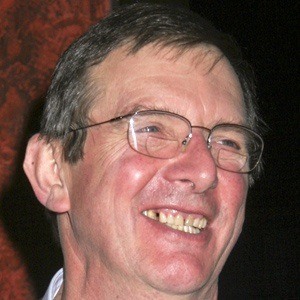 Mike Newell image 2
