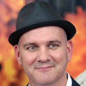 Mike O'Malley image 6