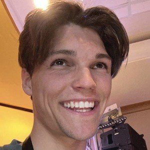 Mike Panero, 24 (TikTok-ster)