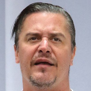Mike Patton image 3