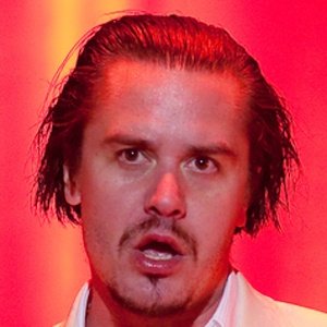 Mike Patton image 4