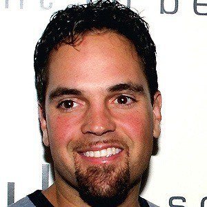 Mike Piazza, 55 (Giocatore di baseball)
